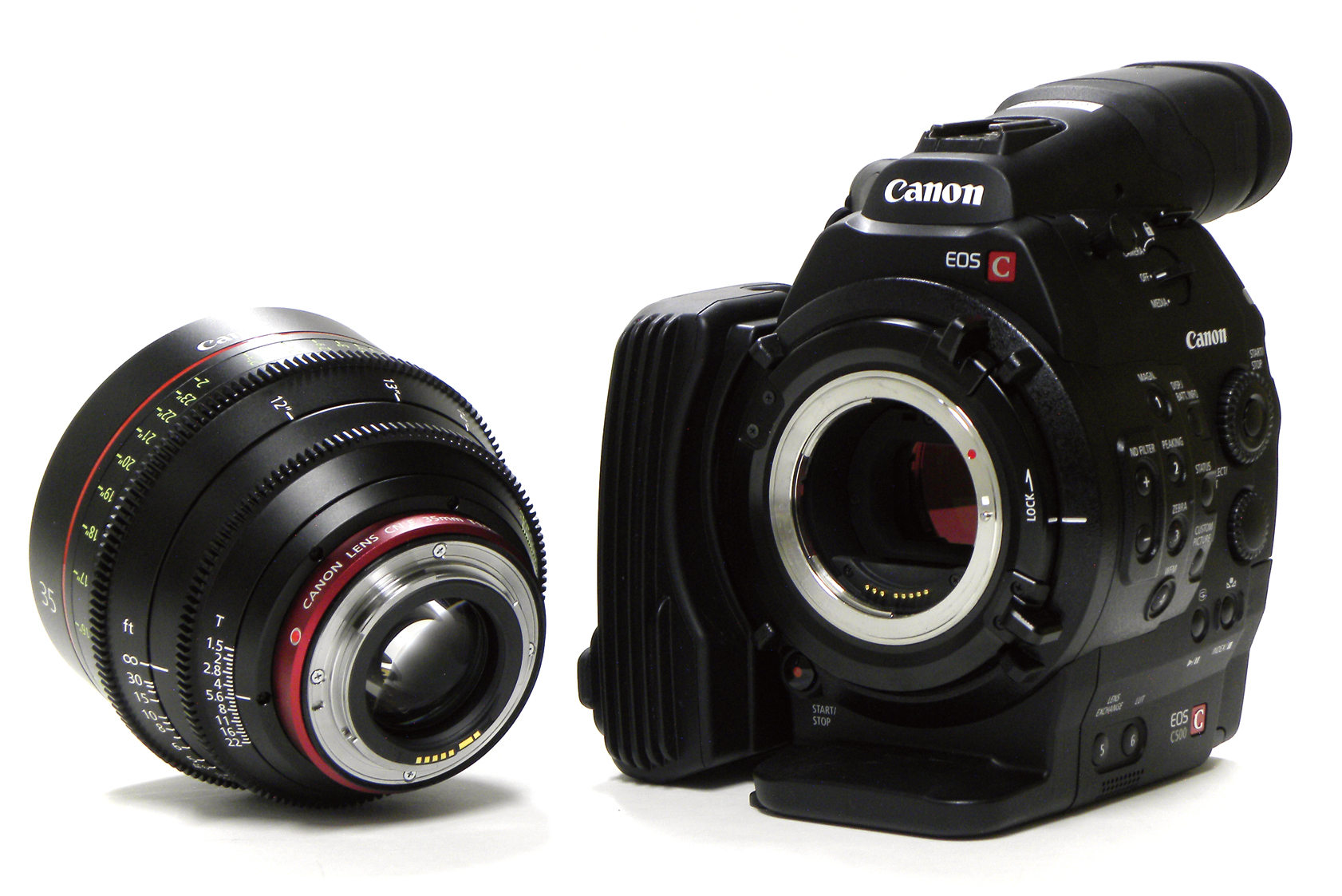 Canon EF 50㎜1:1.8 II   単焦点レンズ
